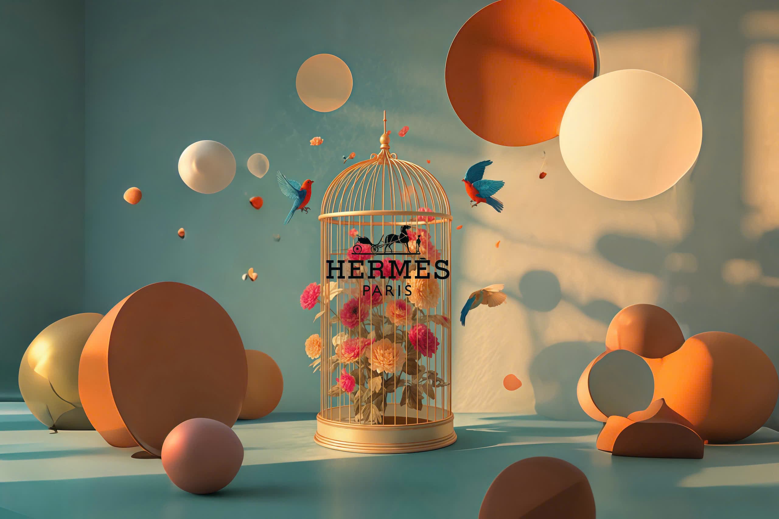 Hermeshandmade